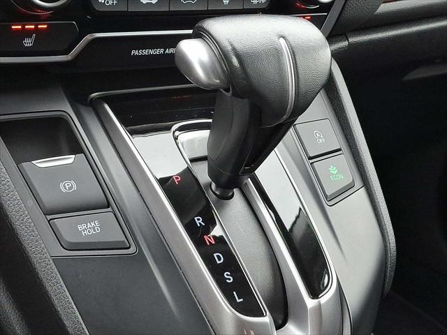 used 2022 Honda CR-V car, priced at $28,278