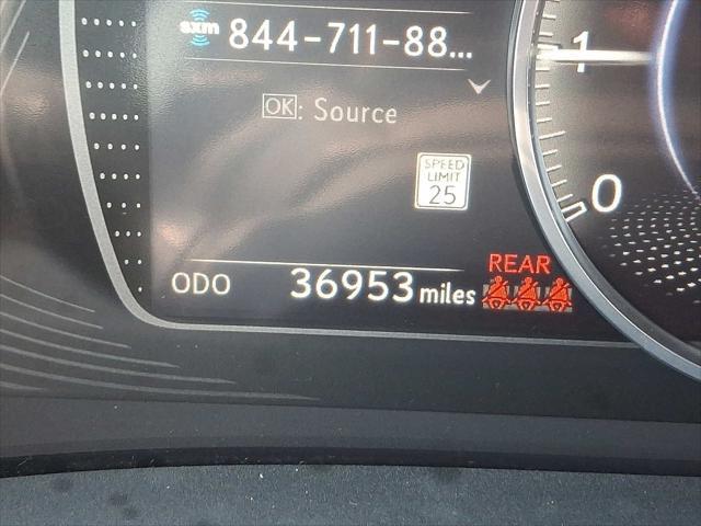 used 2022 Lexus ES 350 car, priced at $31,799