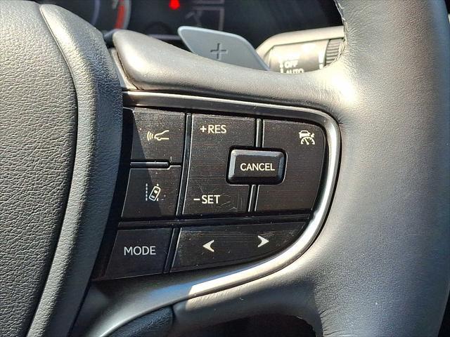 used 2022 Lexus ES 350 car, priced at $31,799