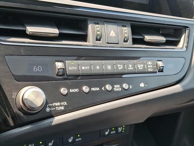 used 2022 Lexus ES 350 car, priced at $31,799