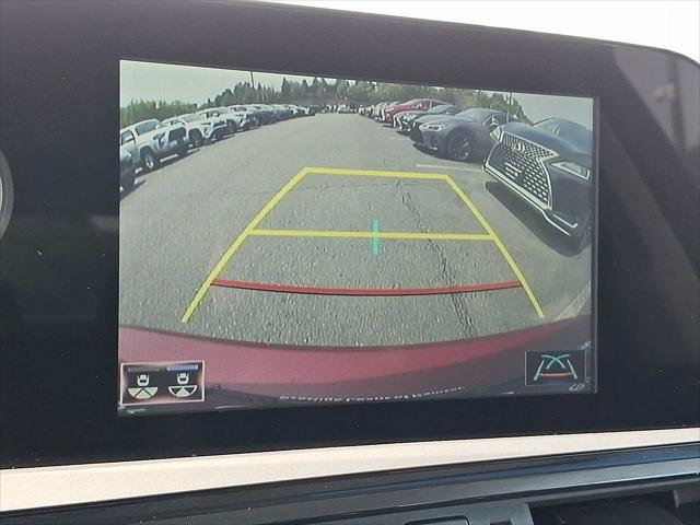 used 2022 Lexus ES 350 car, priced at $31,799
