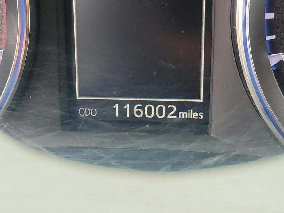 used 2015 Toyota Highlander car, priced at $18,998