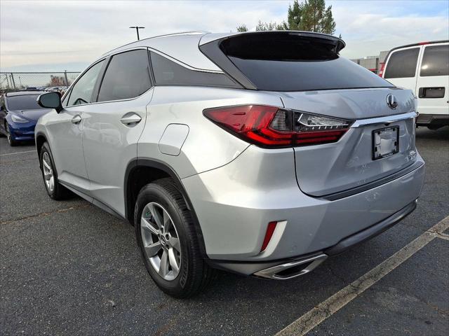 used 2019 Lexus RX 350 car, priced at $30,623