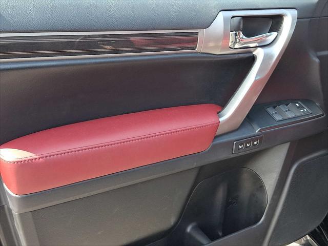 used 2022 Lexus GX 460 car, priced at $49,697