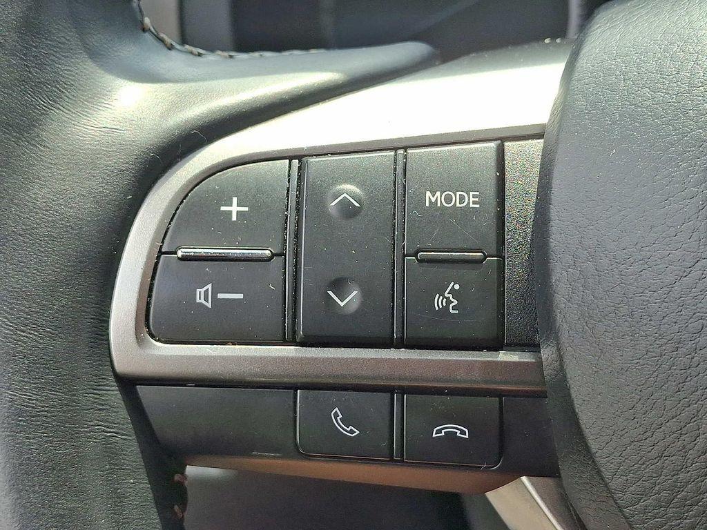 used 2023 Lexus GX 460 car, priced at $52,921