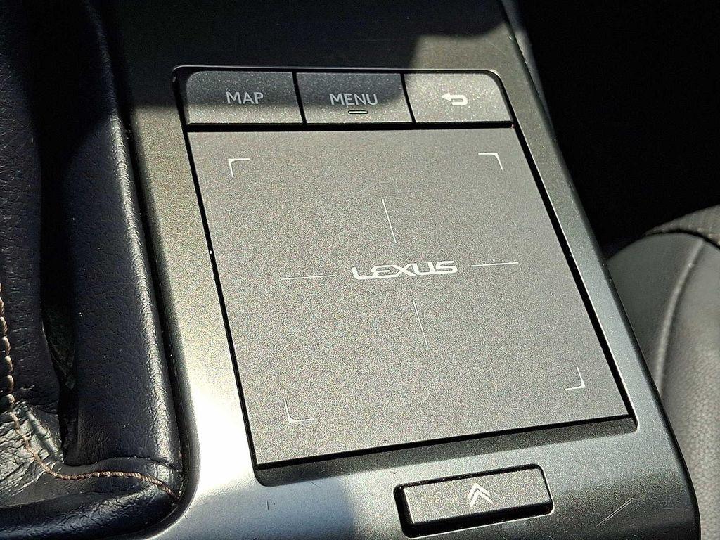 used 2023 Lexus GX 460 car, priced at $52,921