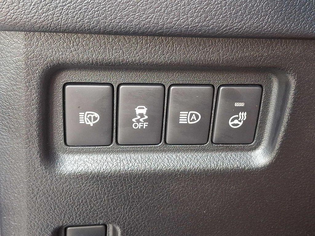 used 2023 Lexus GX 460 car, priced at $50,789