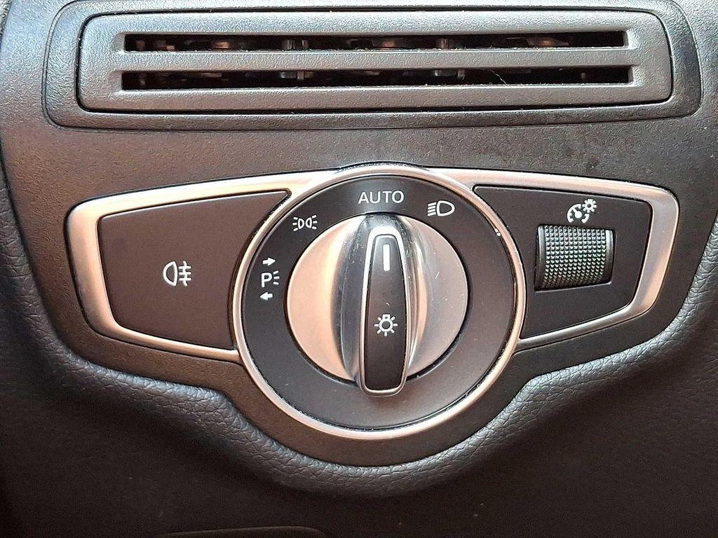 used 2022 Mercedes-Benz GLC 300 car, priced at $32,946