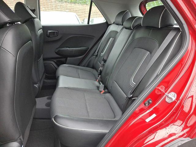 used 2022 Hyundai Venue car, priced at $17,497