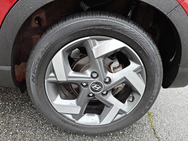 used 2022 Hyundai Venue car, priced at $17,497