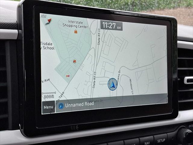 used 2022 Hyundai Venue car, priced at $17,497