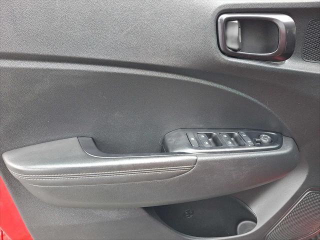 used 2022 Hyundai Venue car, priced at $17,497