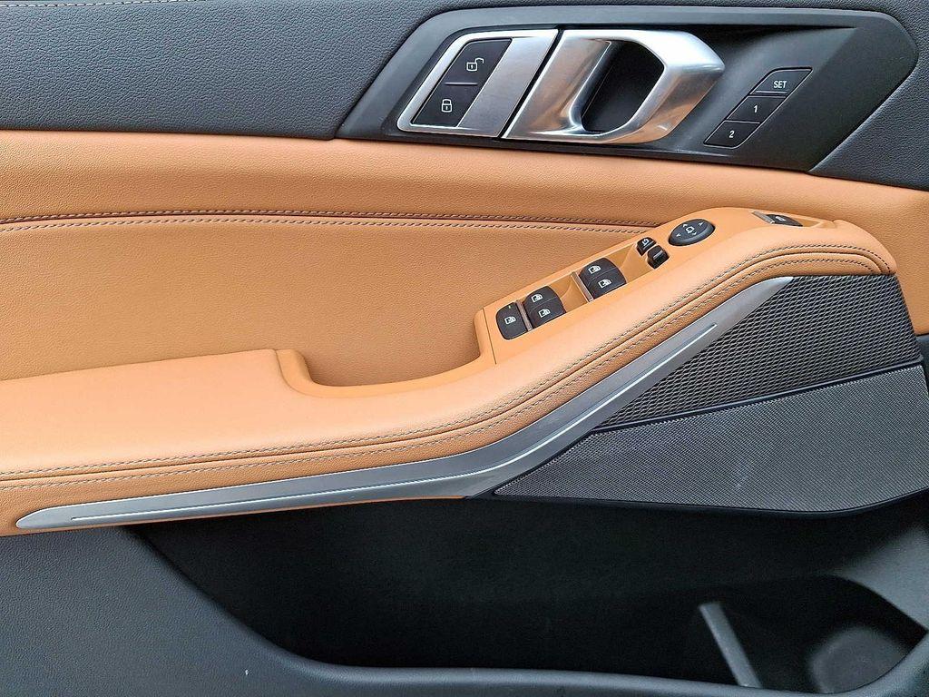 used 2023 BMW X5 car, priced at $44,812