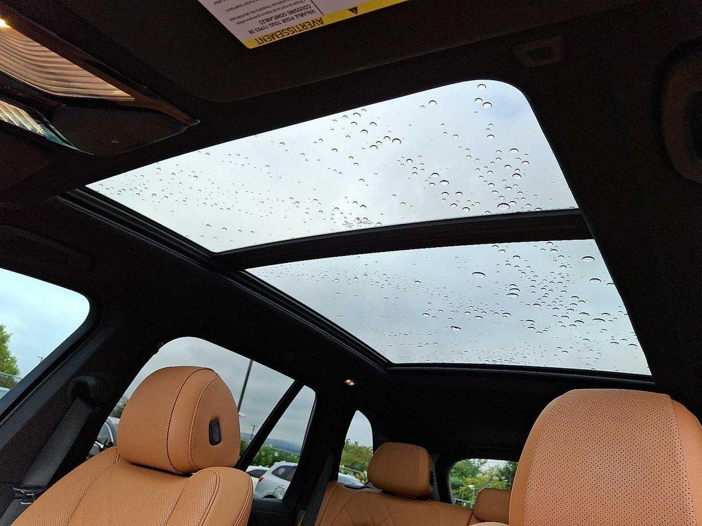 used 2023 BMW X5 car, priced at $44,812