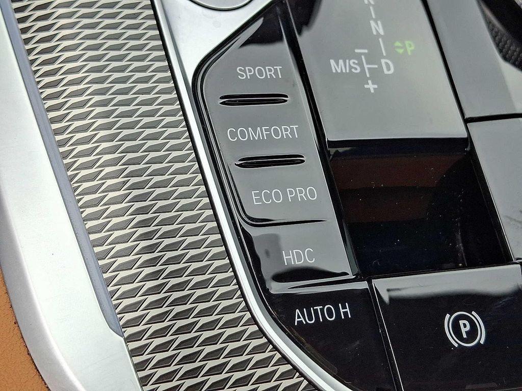 used 2023 BMW X5 car, priced at $44,812