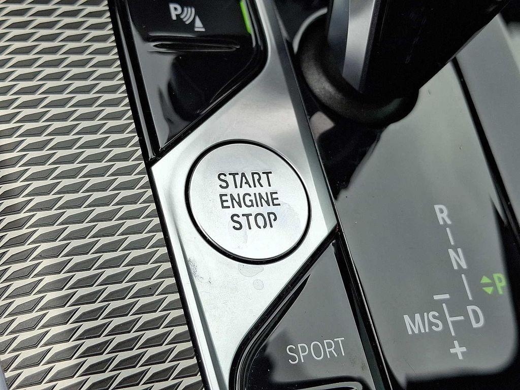 used 2023 BMW X5 car, priced at $44,812