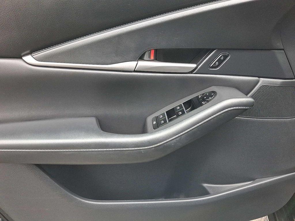 used 2021 Mazda CX-30 car, priced at $20,603