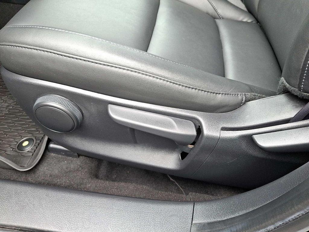 used 2021 Mazda CX-30 car, priced at $20,603