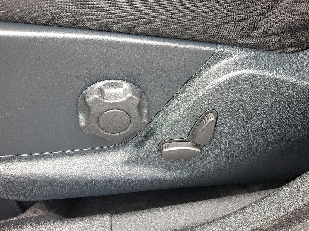 used 2021 Ford EcoSport car, priced at $17,266