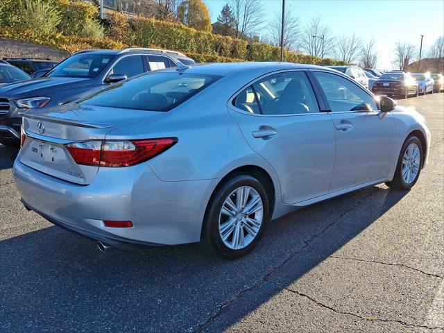 used 2014 Lexus ES 350 car, priced at $15,275