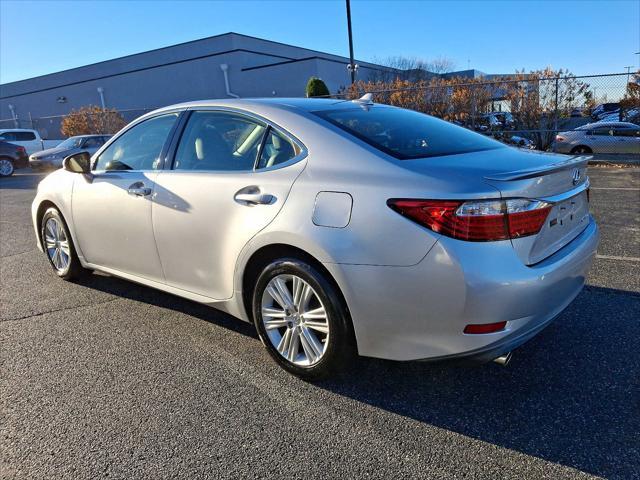 used 2014 Lexus ES 350 car, priced at $15,275