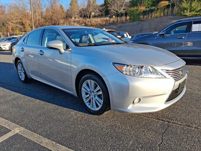 used 2014 Lexus ES 350 car, priced at $15,275