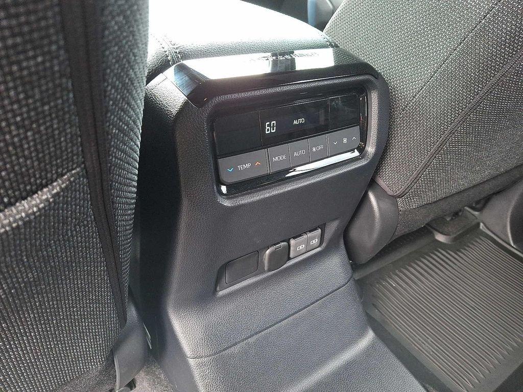 used 2024 Toyota Land Cruiser car, priced at $55,255