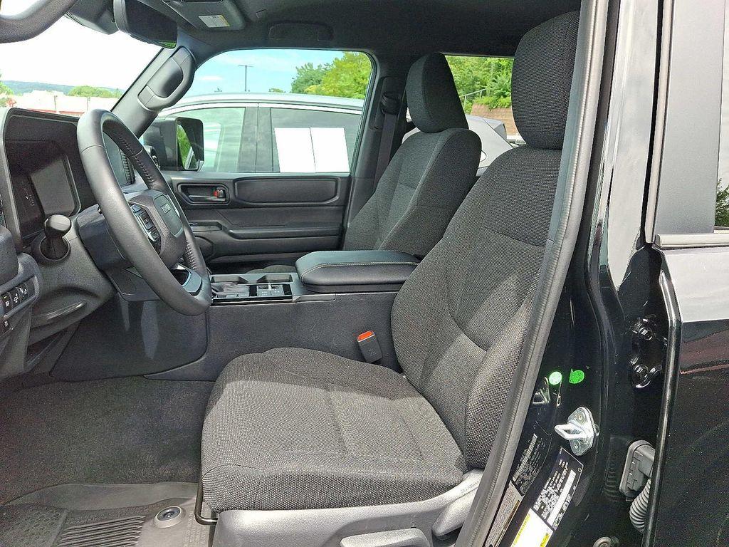 used 2024 Toyota Land Cruiser car, priced at $55,255