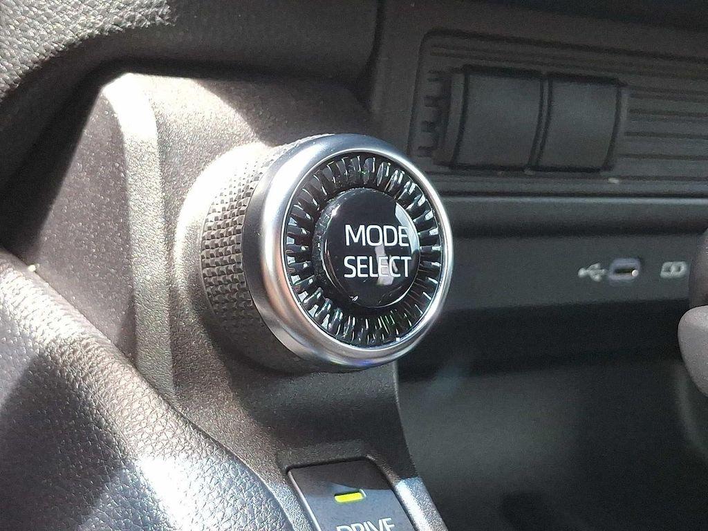 used 2024 Toyota Land Cruiser car, priced at $55,255