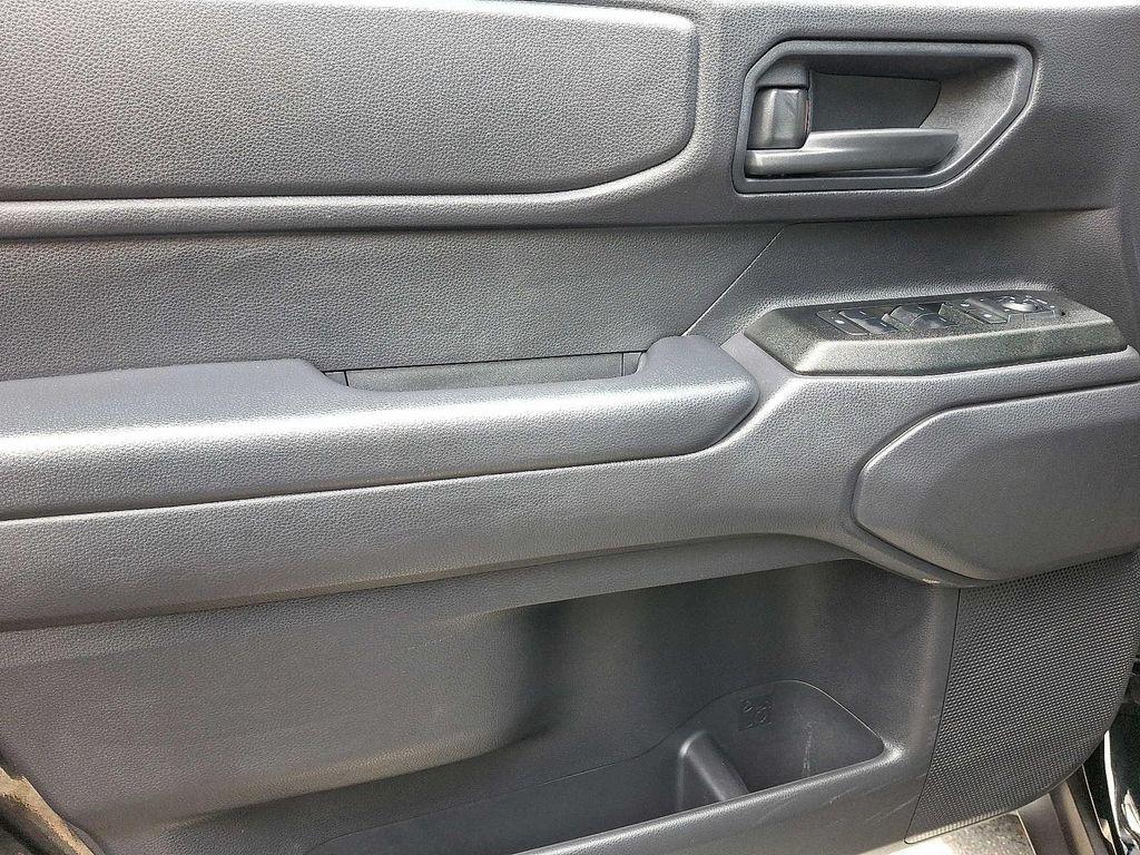 used 2024 Toyota Land Cruiser car, priced at $55,255