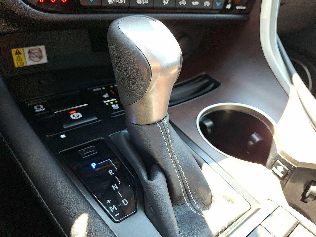 used 2022 Lexus RX 350 car, priced at $44,990