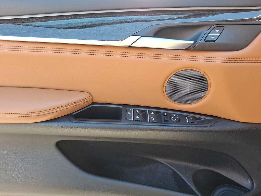 used 2016 BMW X6 car, priced at $21,133