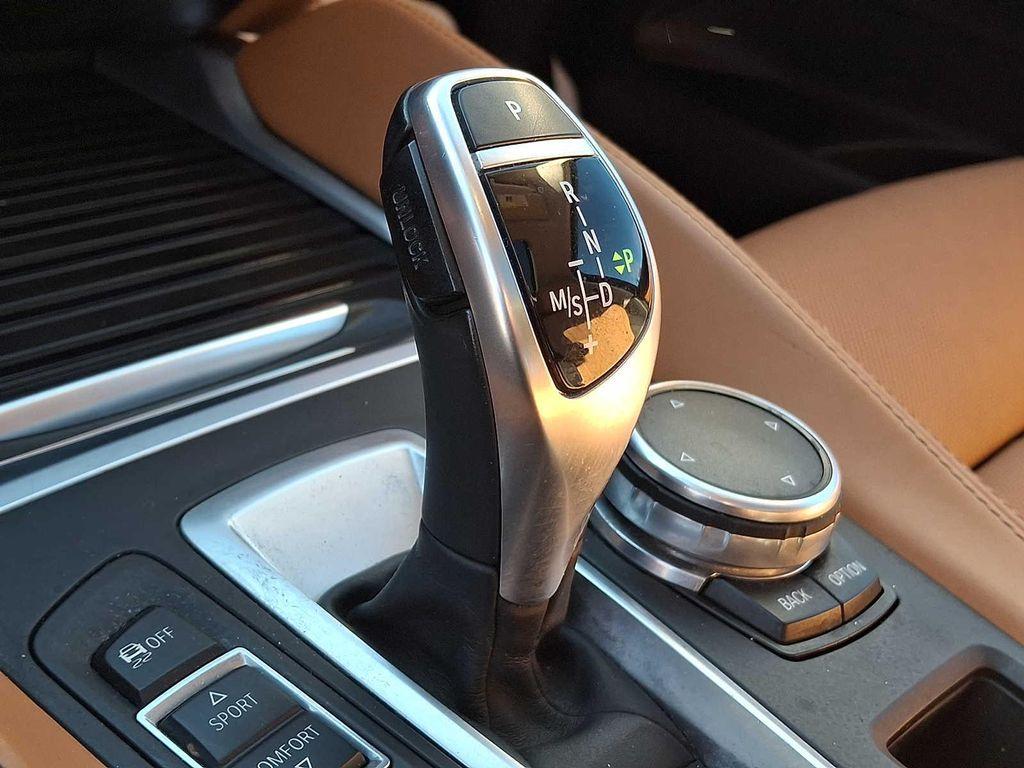 used 2016 BMW X6 car, priced at $21,133
