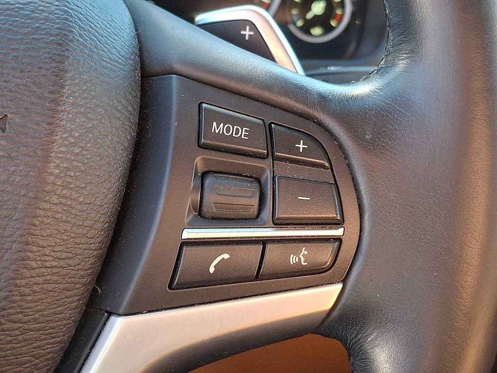 used 2016 BMW X6 car, priced at $21,133