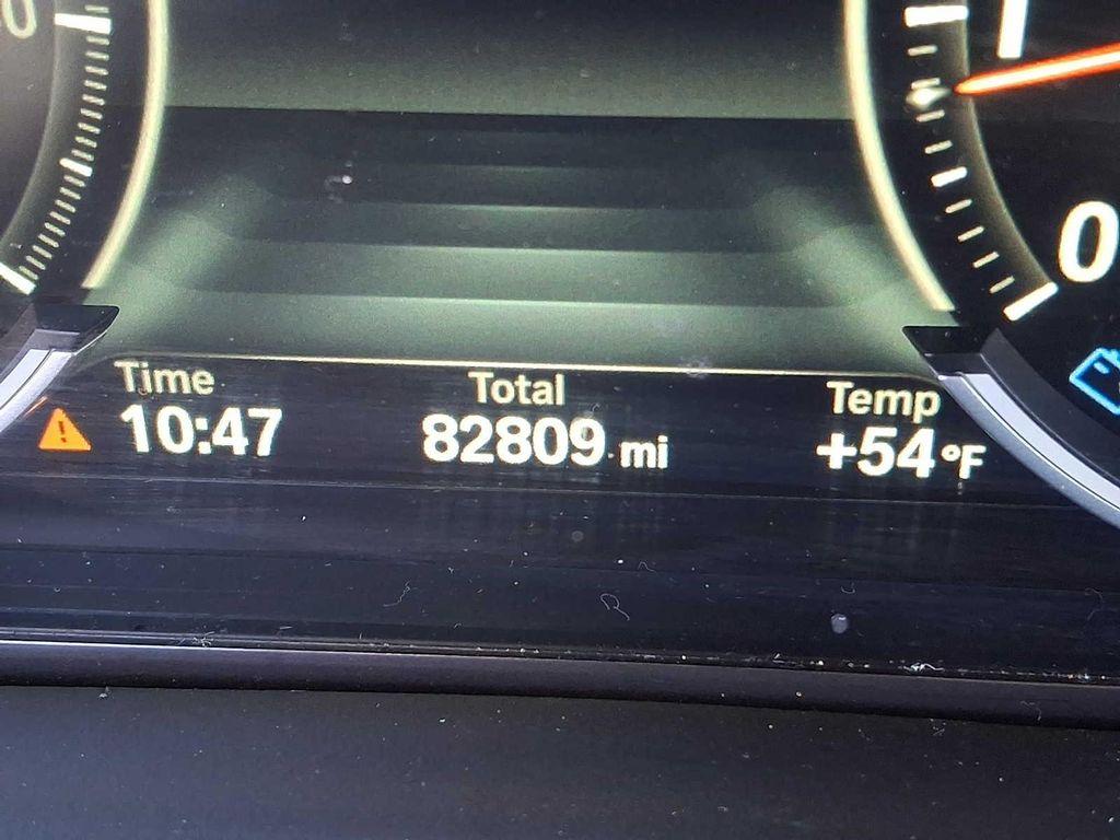 used 2016 BMW X6 car, priced at $21,133