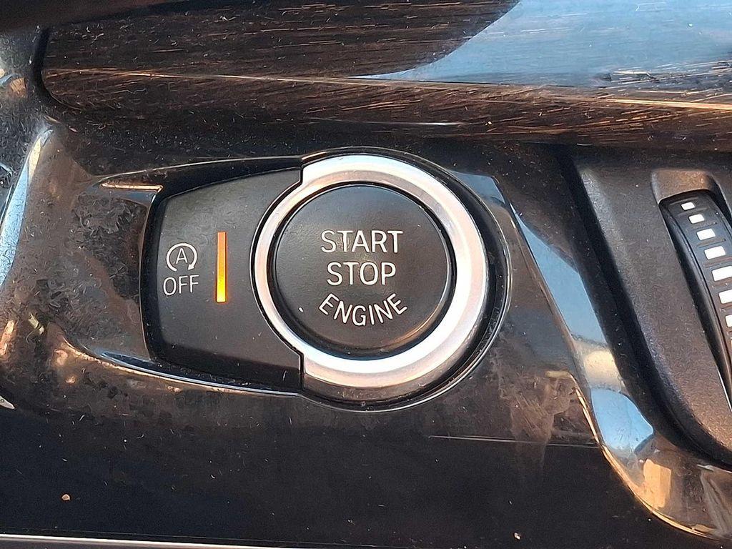 used 2016 BMW X6 car, priced at $21,133