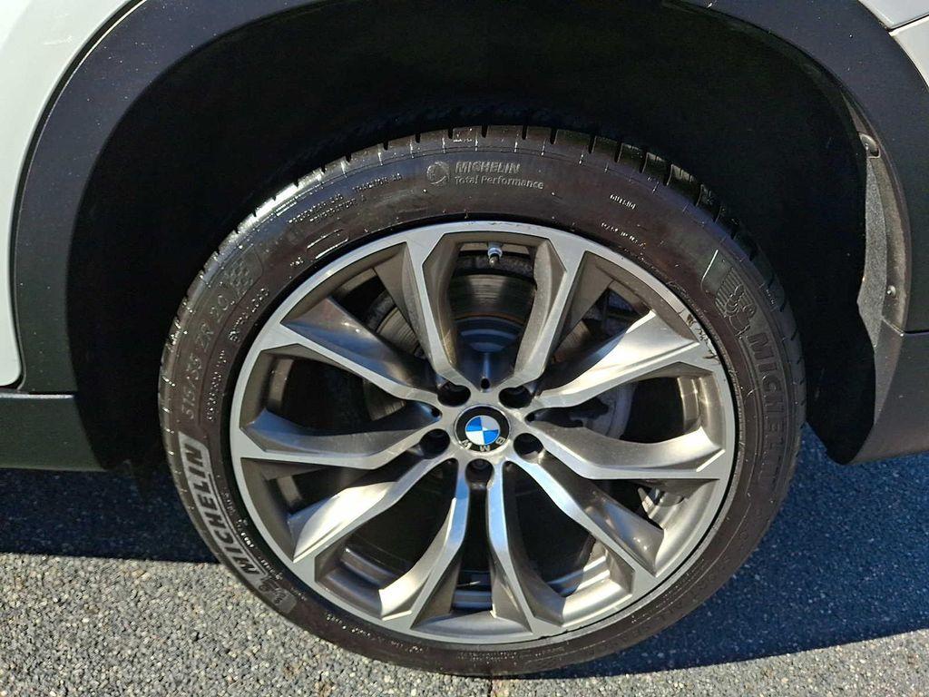 used 2016 BMW X6 car, priced at $21,133