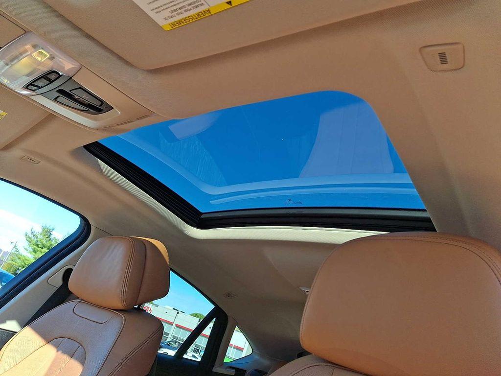 used 2016 BMW X6 car, priced at $21,133