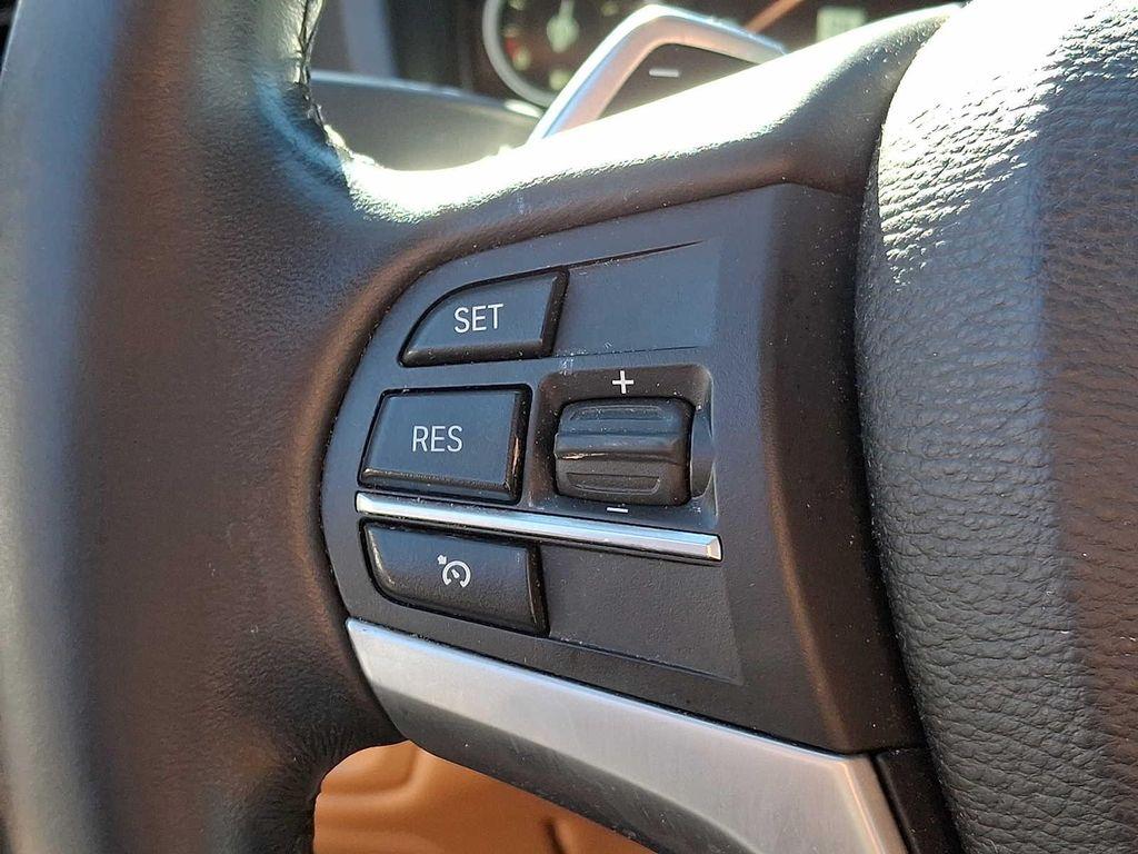 used 2016 BMW X6 car, priced at $21,133