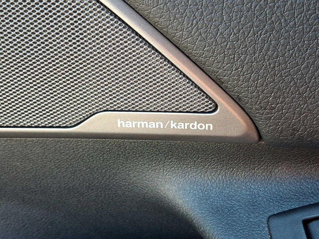 used 2023 BMW M550 car, priced at $60,999