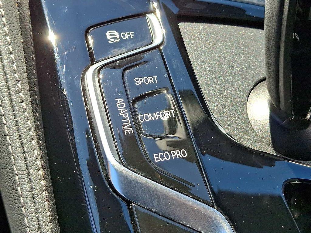 used 2023 BMW M550 car, priced at $60,999