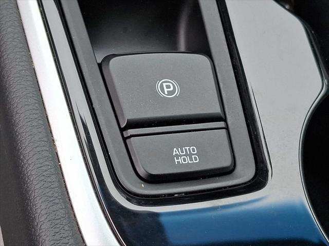 used 2019 Hyundai Sonata Plug-In Hybrid car, priced at $15,411