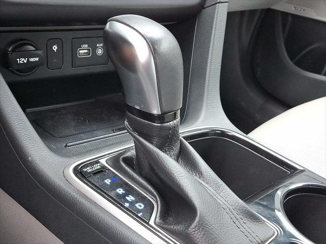 used 2019 Hyundai Sonata Plug-In Hybrid car, priced at $15,411