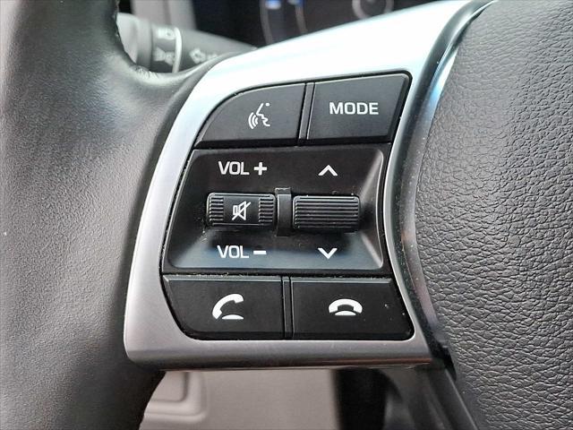 used 2019 Hyundai Sonata Plug-In Hybrid car, priced at $15,411