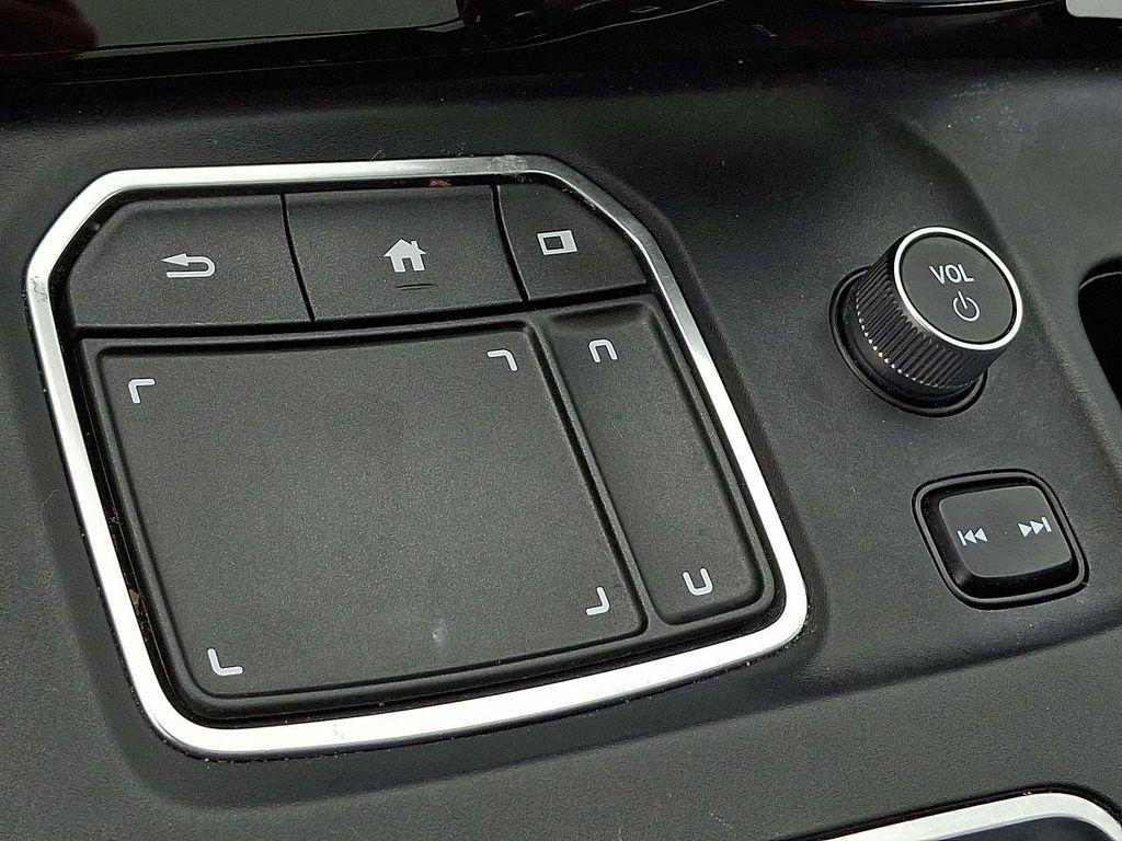 used 2023 Acura MDX car, priced at $42,456