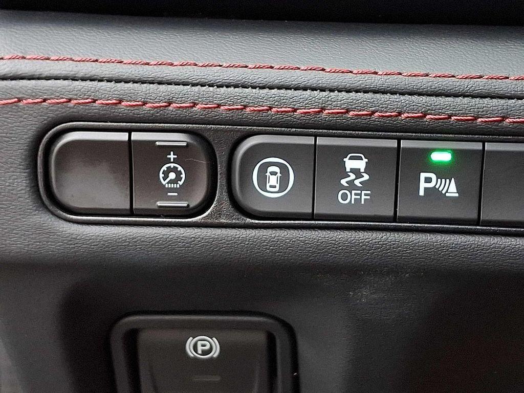 used 2023 Acura MDX car, priced at $42,456