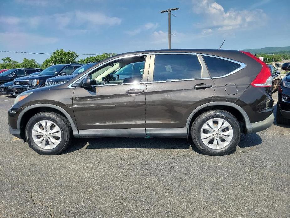 used 2014 Honda CR-V car, priced at $12,994