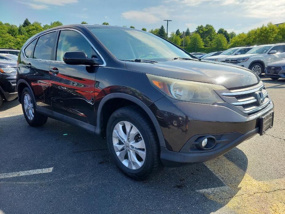 used 2014 Honda CR-V car, priced at $12,994