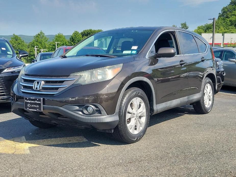 used 2014 Honda CR-V car, priced at $12,994