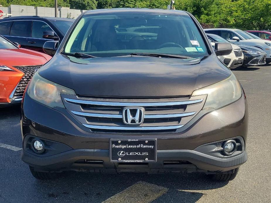 used 2014 Honda CR-V car, priced at $12,994